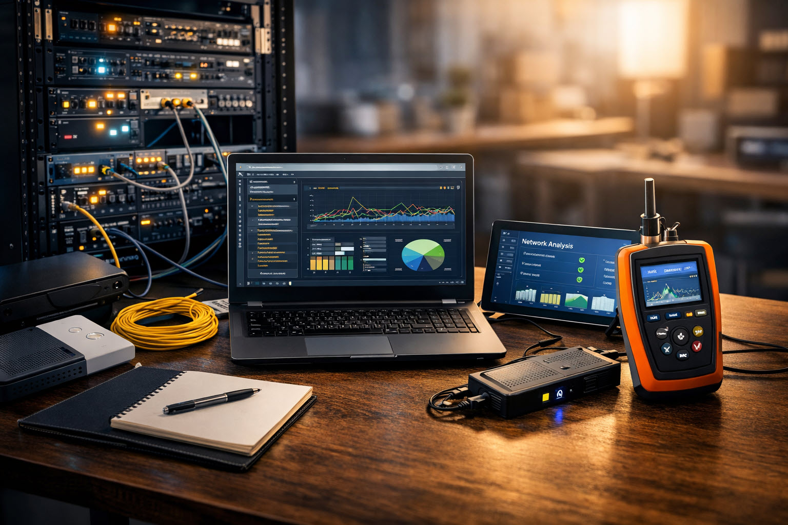 Auvna Technical Services